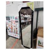 Over the Door Mirror