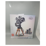 Lego Disney Walt Disney Tribute Camera 43230