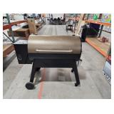Traeger Pellet Grill Model TFB88PZB