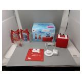 Tonies Disney Tigger, Woody and Stitch Toniebox Audio Player Bundle