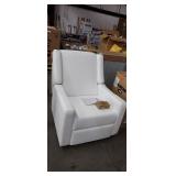 Naomi Home Luxury Motion Recliner Chair 