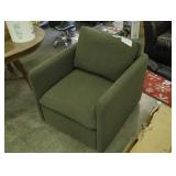Swivel Accent Chair