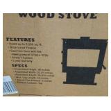 Wood Stove