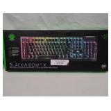 Gaming Keyboard