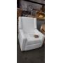 Naomi Home Luxury Motion Recliner Chair 