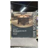 Hampton Bay Fire Pit