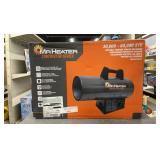 Mr. Heater Contractor Series Heater