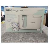 Circut Mug Press 