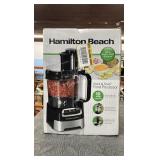 Hampton Beach Food Processer