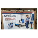 USPS Battery Powered Ride On