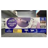 Swiffer Power Mop Kit
