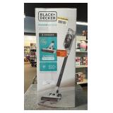 Black & Decker Pro Series Cordless Vacuum