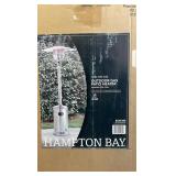 Hampton Bay Outside Heater