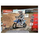 Razor Dirt Rocket Youth Electric Sport Bike