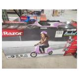 Razor Pocket Mod Miniature Euro-Style Scooter