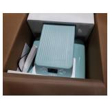 HTVRONT Auto Heat Press Machine