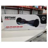 Go Trax Flash Hoverboard
