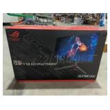 ASUS PG27AQDP WOLED 26.5" 2K QHD (2560 x 1440) 480Hz Gaming Monitor