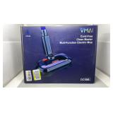 Cord Free Clean Master Multi-Function Electric Mop
