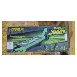 Hyper Jammer 12 volt electric scooter 