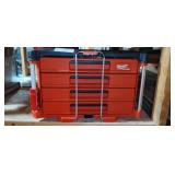 Milwaukee 4-Drawer Packout