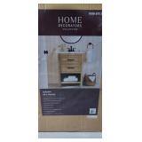 Home Decorators Collection Autumn 24in Vanity