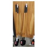 Husky 47" Floral Digging Shovel