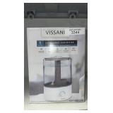 Vissani1 Gal. Ultrasonic Humidifier