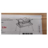 Keter Folding Workbench 