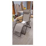 Stylewell Zero Gravity Chair