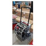  Previous Next Lot - 4056 Husky 4.5 Gal. 175 PSI Portable Electric Quiet Air Compressor