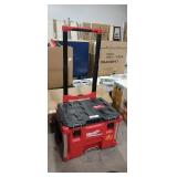 Milwaukee PACKOUT Rolling Tool Box 