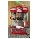West Bend Popcorn Machine