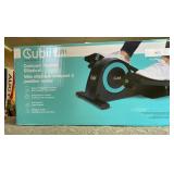 Compact Seated Elliptical 