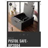 RPNB Pistol Safe