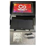 Infinity Touchscreen Game Board