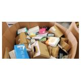 Mystery Amazon Merchandise