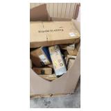 Mystery Amazon Merchandise