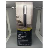 Hampton Bay LED Pathway Light 