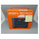 Jackery Solar Generator
