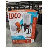 LOCO Sure Spark Turkey Fryer Kit