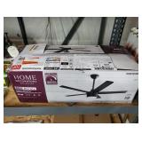 Home Decorators Collection 52" Merwry Indoor Ceiling Fan