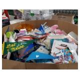 Pallet of Assorted General Merchandise