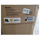 Burley Bee Double Trailer