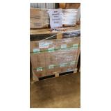 Hardware Pallet Mixed and various bin 