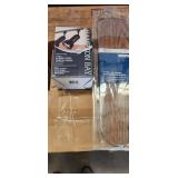 Hardware Pallet --case packed hardware New 