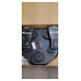 Music Boxing Machine