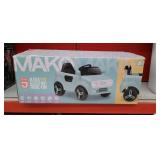Jetson Mako kids 6V ride on toy
