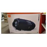 JBL Xtreme 4 blue tooth speaker