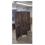 Room Divider